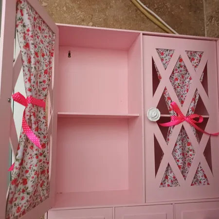 شلف دیواری مدل 23