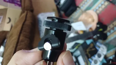 سر سه پایه مدل pu211