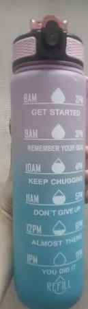 قمقمه کودک مدل شاخ گوزنی گنجایش
500 میلی لیتر