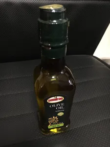تجریه خرید روغن زیتون بابو بکر سمیران - 500 میلی لیتر