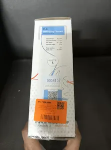 تجریه خرید فیلامنت PLA پرینتر سه بعدی ایکستروژن مدل XTG قطر 1.75 میلی متر 1000 گرم