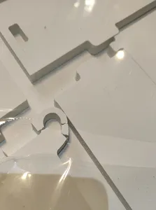 تجریه خرید ست آینه و باکس سرویس بهداشتی خونه خاص مدل خطی کد 5646