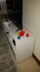 میز تلویزیون مدل FH87