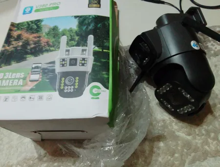 دوربین مداربسته تحت شبکه مدل Psi124