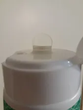 تجریه خرید ژل بهداشتی بانوان سروینا مدل Genital حجم 150 میلی لیتر