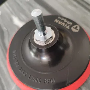 تجریه خرید تبدیل پد پشت کرکی به دریل مدل PI6