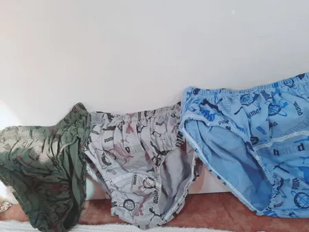 شورت مردانه کد 111 مجموعه 6 عددی