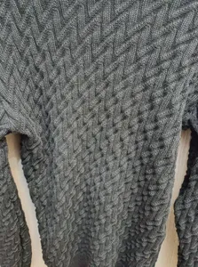 تجریه خرید پلیور مردانه کد TNM001