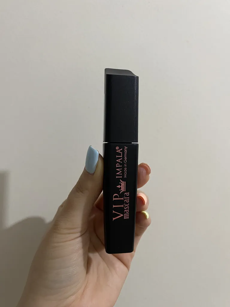 ریمل حجم دهنده ایمپالا مدل volume & bamboo silk