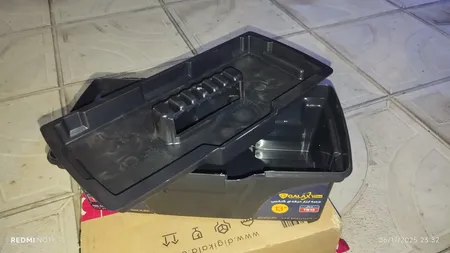 جعبه ابزار گلکسی وان مدل TB13