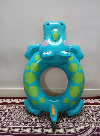 حلقه شنا اینتکس مدل 58221