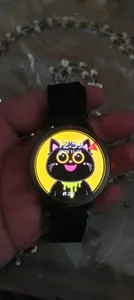 تجریه خرید ساعت هوشمند گلوریمی مدل GX RACE مناسب برای ورزش، کنترل سطح اکسیژن خون، شمارش ضربان قلب، پایش وضعیت خواب