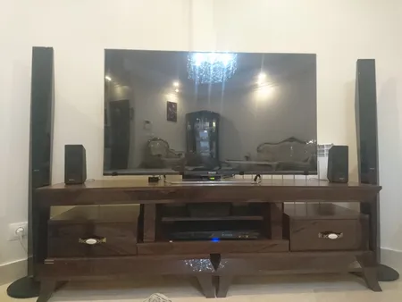 میز تلویزیون پینار مدل هرمز 2