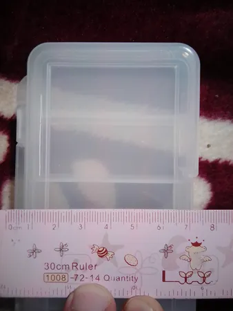 جعبه نظم دهنده ابزار مدل mhdn کد 23