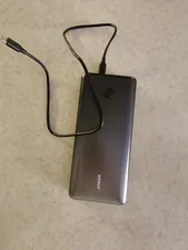 تجریه خرید پاوربانک انکر مدل PowerCore III Elite A1291 ظرفیت 25600 میلی‌ آمپرساعت