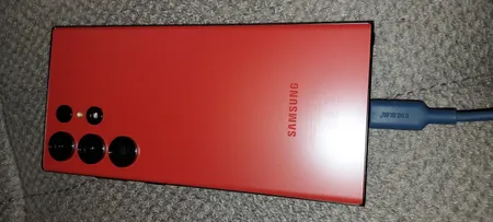 گوشی موبایل سامسونگ مدل Galaxy S23 Ultra دو سیم کارت ظرفیت 512 گیگابایت و رم 12 گیگابایت - ویتنام