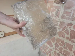 تجریه خرید کنسرو خوراک بادمجان شیفته - 370 گرم بسته 12 عددی