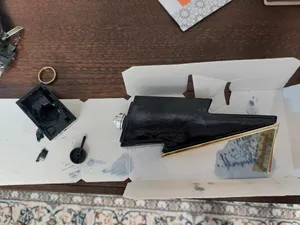 تجریه خرید ادو تویلت مردانه نیفتی مدل BAD BOY حجم 100 میلی لیتر