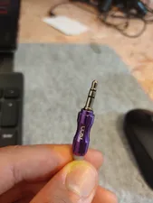 تجریه خرید کابل AUX تسکو مدل TC 92 طول 1 متر