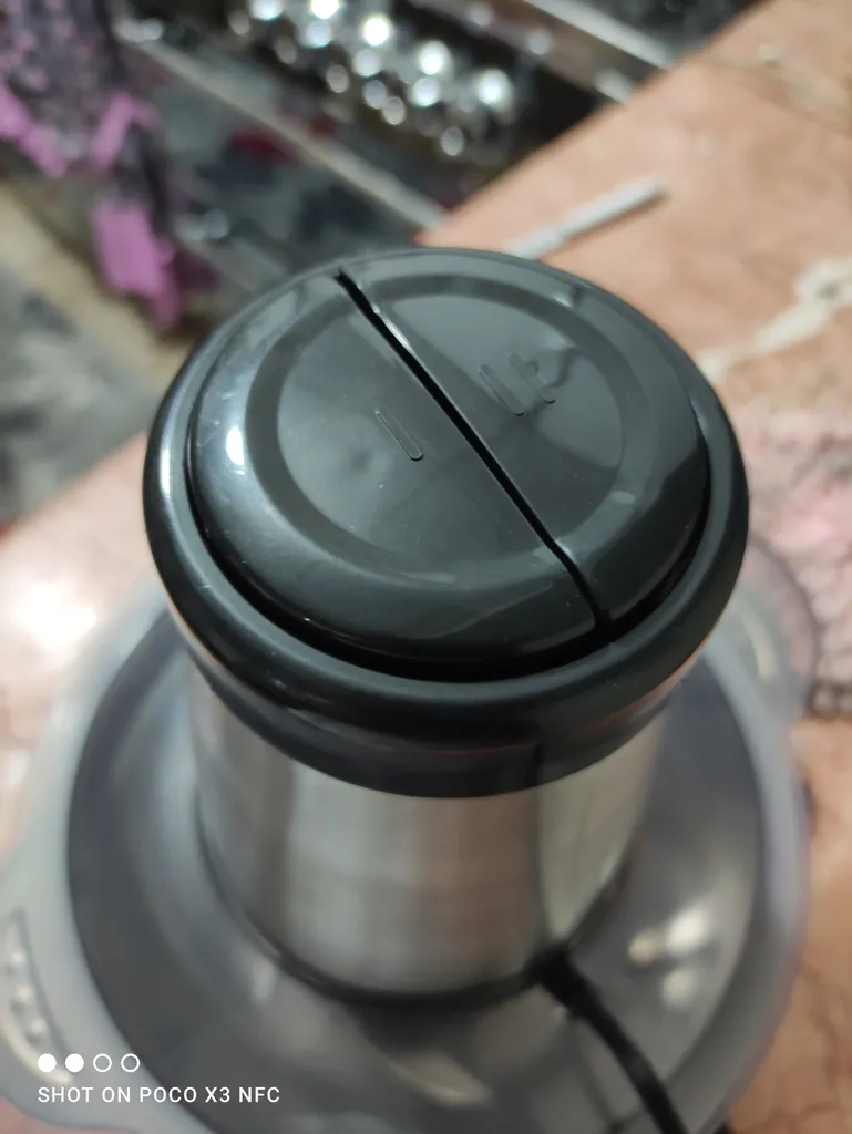 خردکن مدل کوکینگ XZ_938