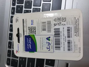 تجریه خرید کارت حافظه‌ microSDXC ای دیتا مدل Premier کلاس 10 استاندارد UHS-I U1 سرعت 80MBps ظرفیت 64 گیگابایت به همراه آداپتور SD
