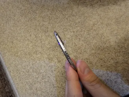 دستبند مردانه مدل DW0040000