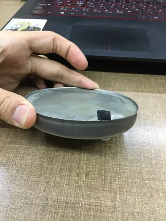 عکس ارسالی خریدار