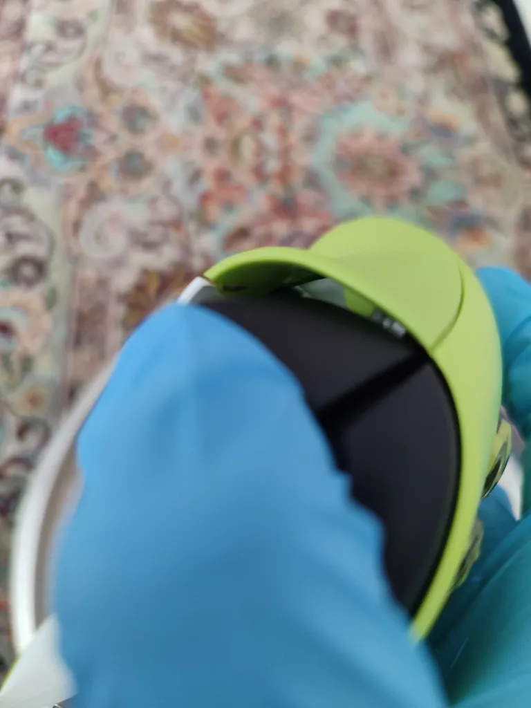 دسته بازی ایکس باکس مایکروسافت مدل Series S-X