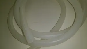 تجریه خرید شلنگ مدل سیلیکونی نسوز