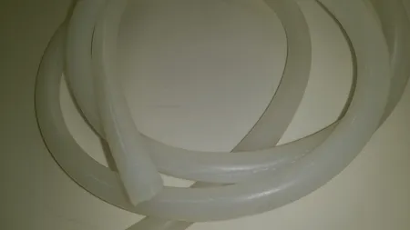 شلنگ مدل سیلیکونی نسوز