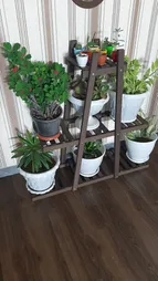 استند گلدان مدل YZ2