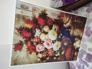 تجریه خرید چسب پازل گینگ مدل k9242