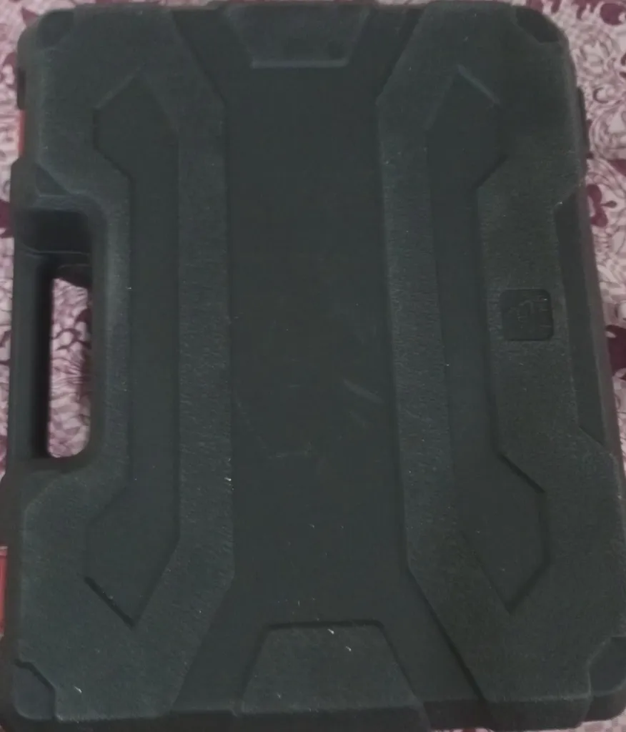 کارواش شارژی آروا مدل 5921