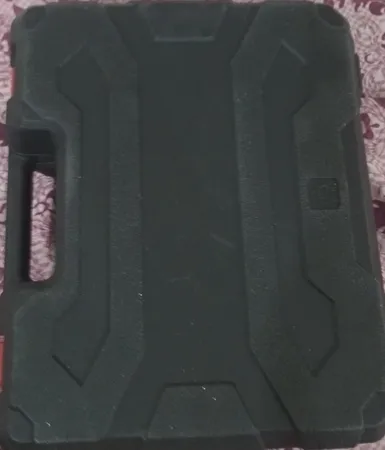 کارواش شارژی آروا مدل 5921