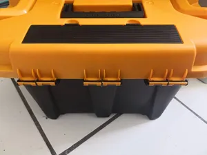 تجریه خرید جعبه ابزار مهر مدل JPT-19