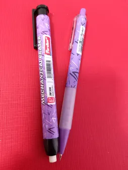 مداد نوکی 0.5 میلی متری پارسیکار کد JM811-N 7