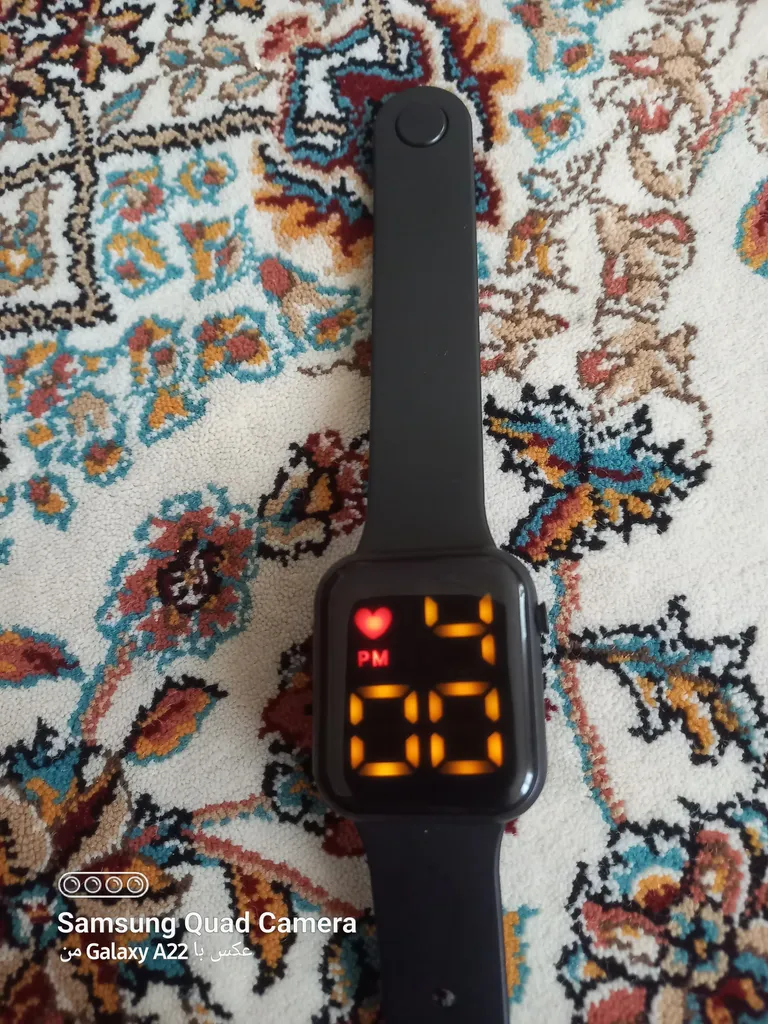 ساعت مچی دیجیتال مدل 45422989