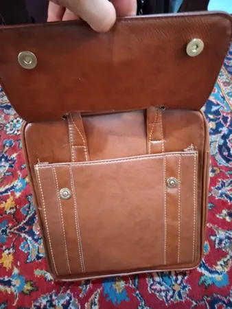 کیف اداری مدل nm-vvv