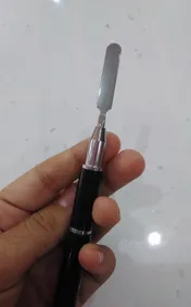 قلم موی پلی ژل مدل PG-064