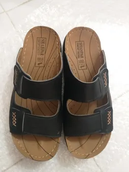 صندل مردانه شهپر کد 108