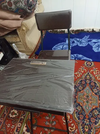 میز و صندلی نماز آریا گستر پارس مدل 110B