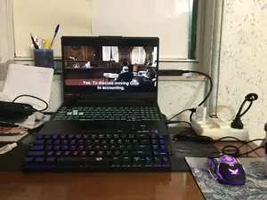 تجریه خرید کیبورد مخصوص بازی ردراگون مدل Deimos K599