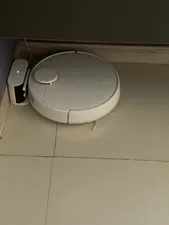 تجریه خرید جارو رباتیک شیائومی مدل S10