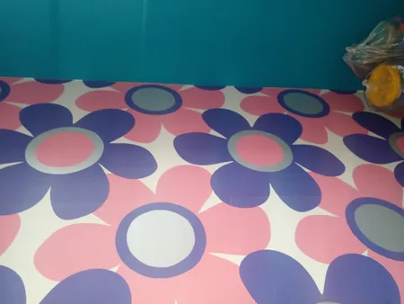 کاغذ دیواری مدل سوپر فرسکو 80-2205