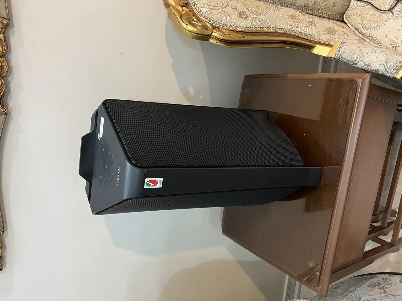 اسپیکر بلوتوثی سامسونگ مدل SoundTower MX T-40