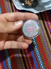 تجریه خرید پودر رنگ اسلایم تپلی مدل slv