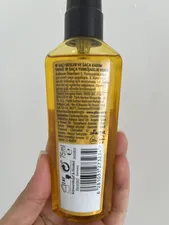 تجریه خرید روغن مو گلیس مدل Daily Oil حاوی روغن آرگان و ویتامین ای حجم 75 میلی لیتر