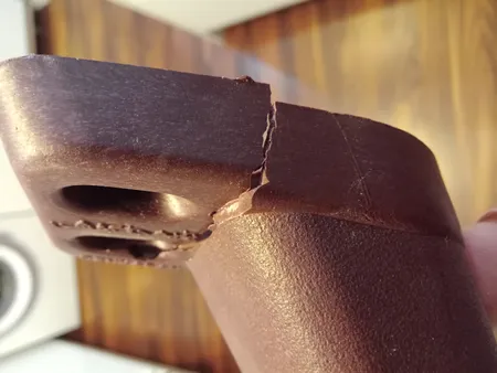 جاکفشی صنعت و هنر چوبی کوتوک مدل جیووانی