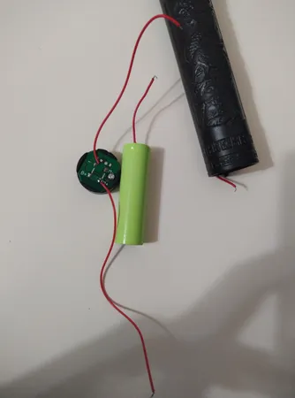 ماشین اصلاح موی صورت مدل V-T9