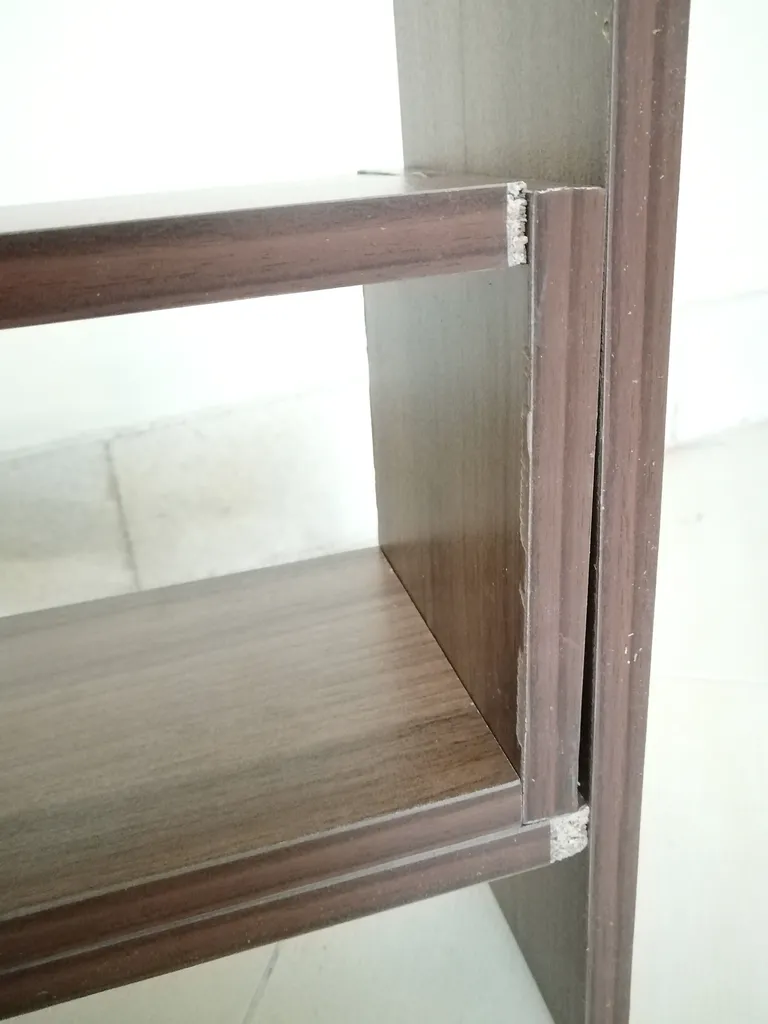 شلف رومیزی کد S10